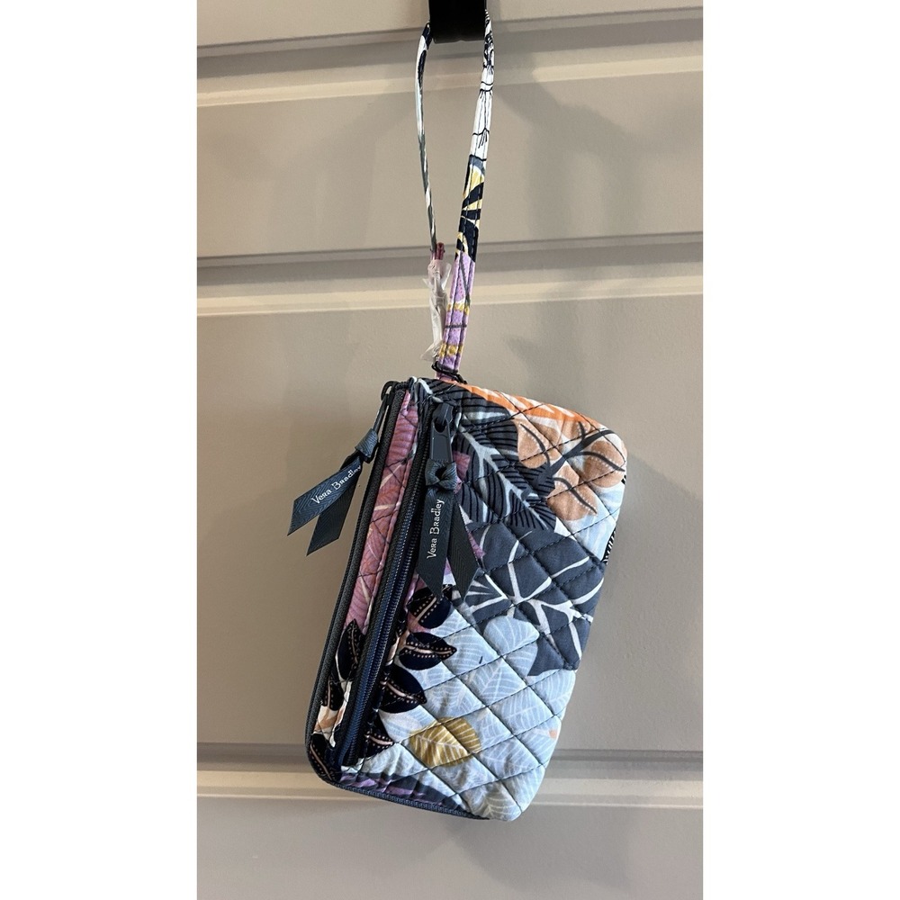 Vera Bradley Wristlet
